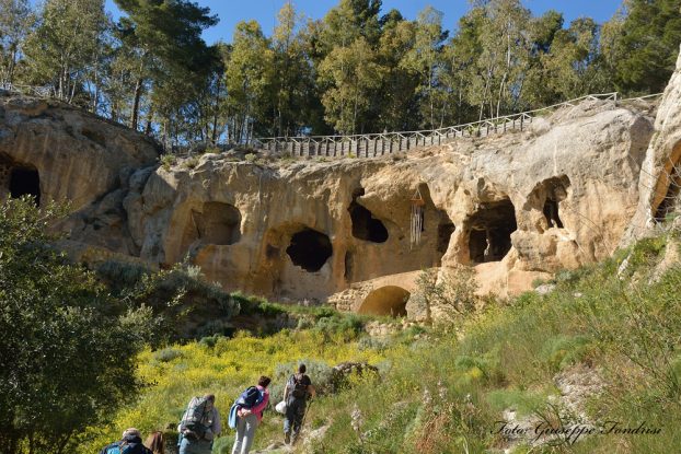 Alla scoperta di antiche civiltà [FOTO]