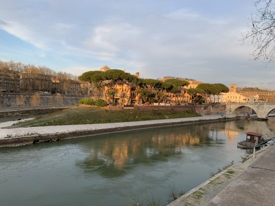 Alla ricerca del tempo perduto