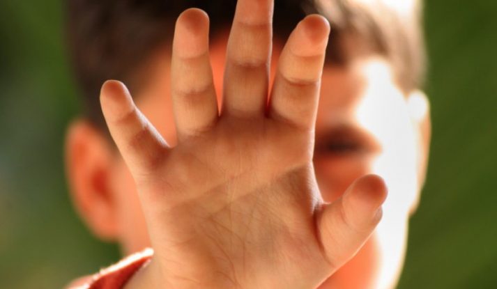 Bibbiano, gli orchi non siamo noi