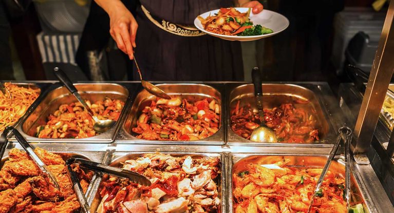 All you can eat e Greta Thunberg: due facce dello stesso pianeta