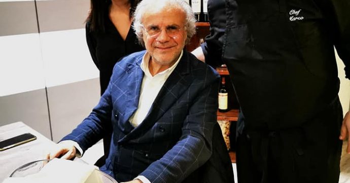 La nostra serata con Jerry Calà “Una Vita da Libidine concert-show”