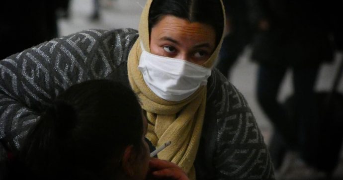 Milano ai tempi del coronavirus