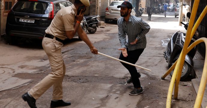 Covid19, siamo 100 persone bloccate a Goa in India. Aiutateci a tornare!