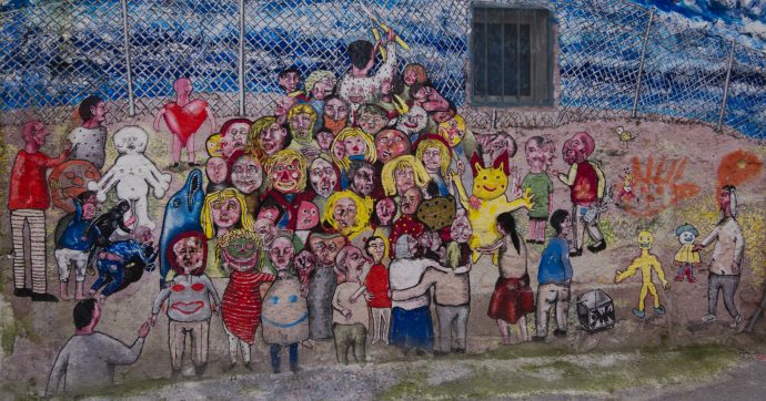 #iorestoperstrada, una storia da Palermo nei giorni del coronavirus