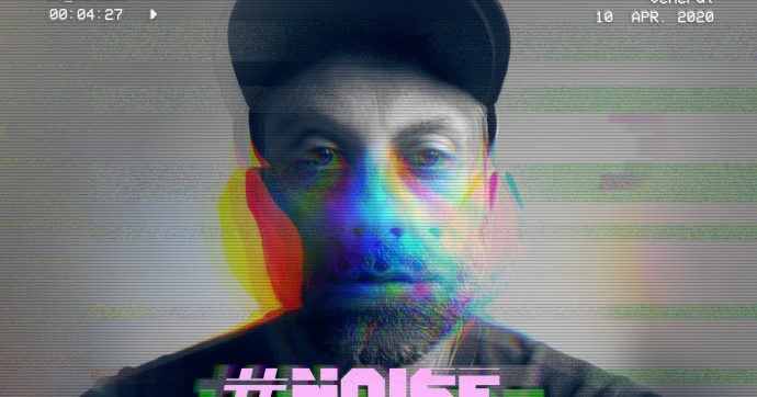 Les Idealisti, la storia del nostro nuovo video nelle ultime ore di libertà prima del Lockdown