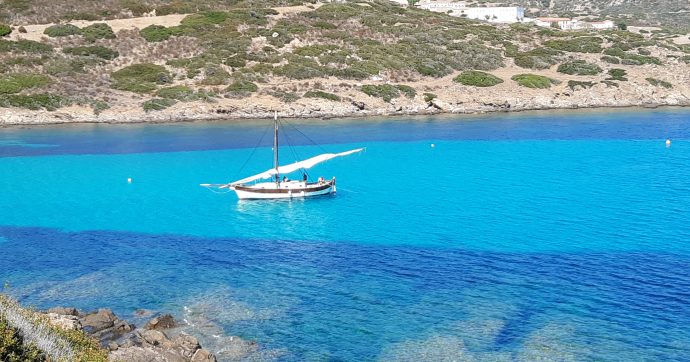 Isola dell’Asinara, Sardegna