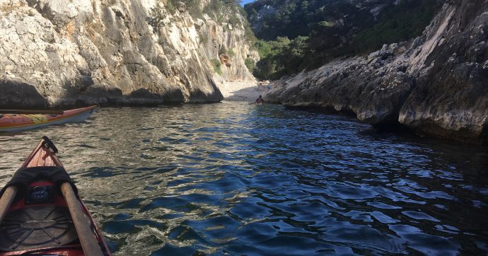 Golfo di Orosei Sardegna