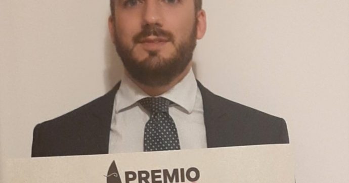 Premio Giovanni Arpino di Torino: vince il giornalista Daniele Bartocci