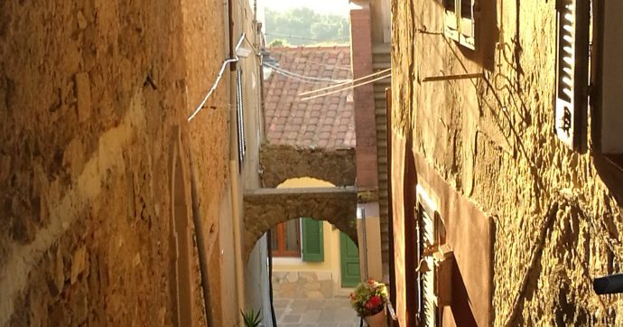 Capoliveri, il borgo tra natura e tradizione sull’Isola d’Elba [FOTO]