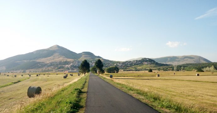 Roccaraso (L’Aquila), l’estate italiana è anche questo [FOTO]