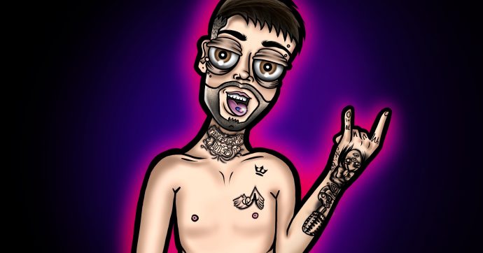 Brasa Gang il collettivo rap più discusso dell’ultimo anno