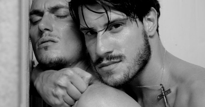 Il regista Giuseppe Sciarra: senza santi in paradiso