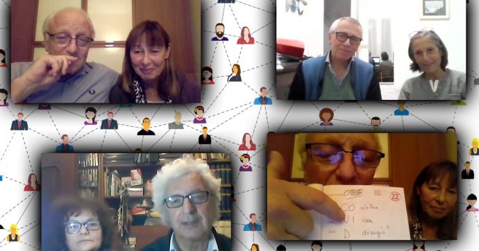 È di nuovo lockdown. La convivenza forzata mette in pericolo la tenuta dei rapporti in famiglia e nella coppia