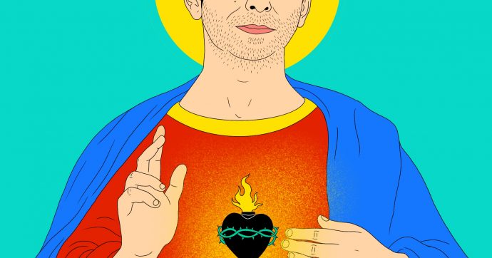 UN MESSAGGIO DI SPERANZA