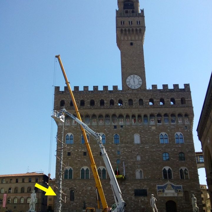 La mia città fa schifo