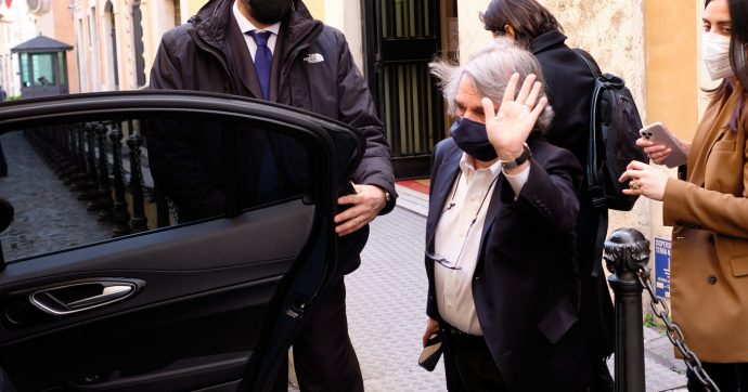 Concorsi pubblici: se questi sono i pensieri di Brunetta…