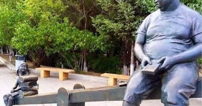 Il peso della cultura