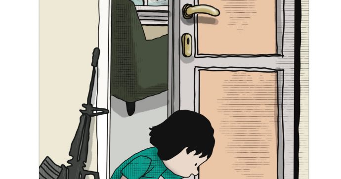 Crisi Ucraina Russia. Aspettando la guerra