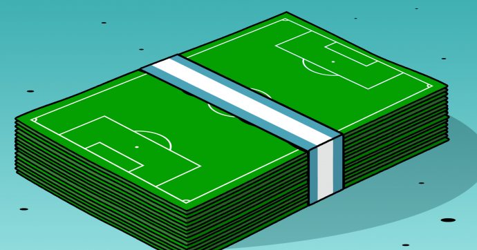 Calcio & Affari: Qatar 2022