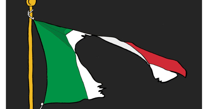 Autonomia Differenziata: spacca-Italia nelle tenebre