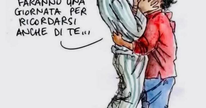 La pornografia della violenza