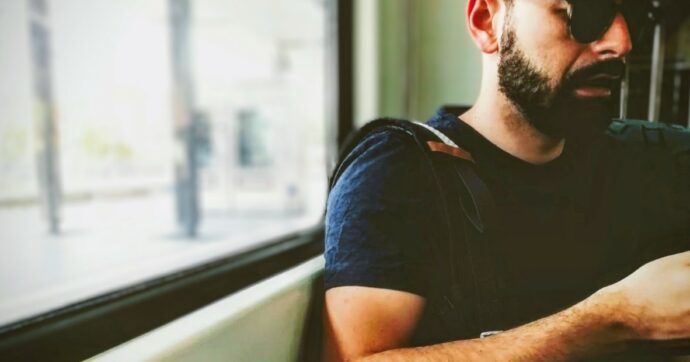 Catania-Palermo in treno. Il viaggio della speranza.