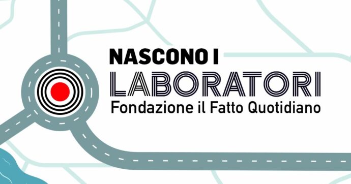 Laboratori
