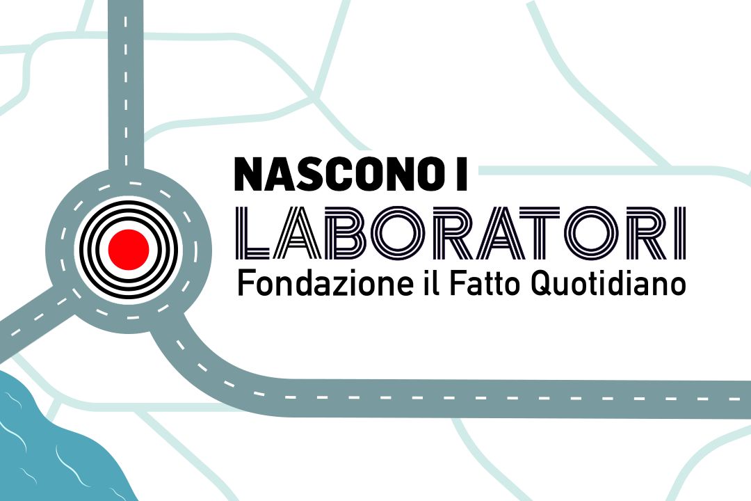 Laboratori
