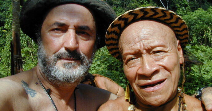 La nascita di un bambino in un gruppo condannato all’estinzione riaccende la speranza tra i popoli indigeni dell’Amazzonia. E non solo