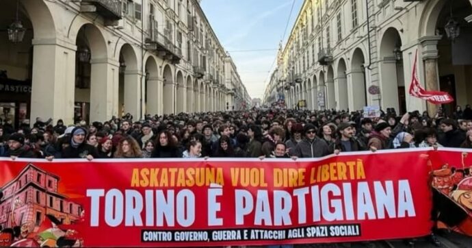 Una chiamata all’Unità e all’Azione!