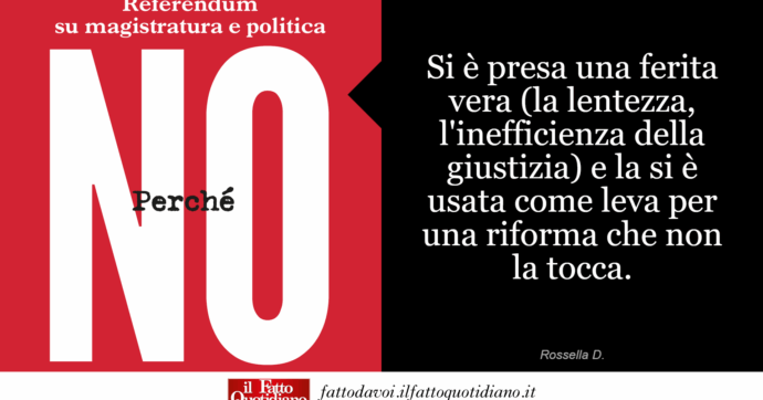 Le conseguenze di un’informazione tendenziosa sul pensiero della gente