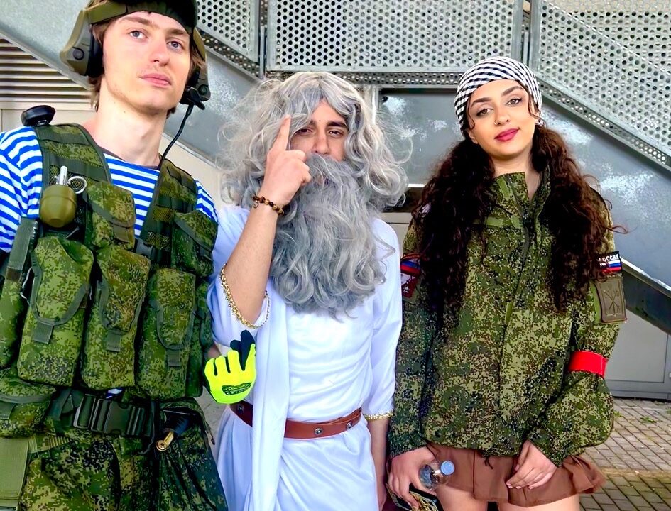 Segnalazioni: mostre, libri, arte e musica