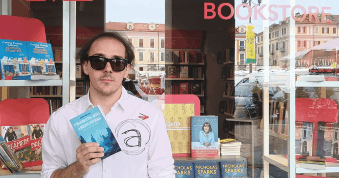 Esordio editoriale per l’imprenditore piemontese Andrea Modellato