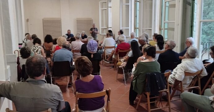 Il Laboratorio di Verona prende vita: a Villa Buri il giornalismo d’inchiesta sposa il territorio