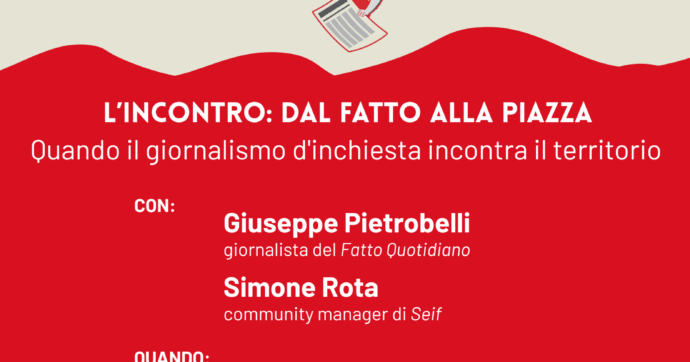 Laboratorio di Verona: quando il giornalismo d’inchiesta incontra il territorio